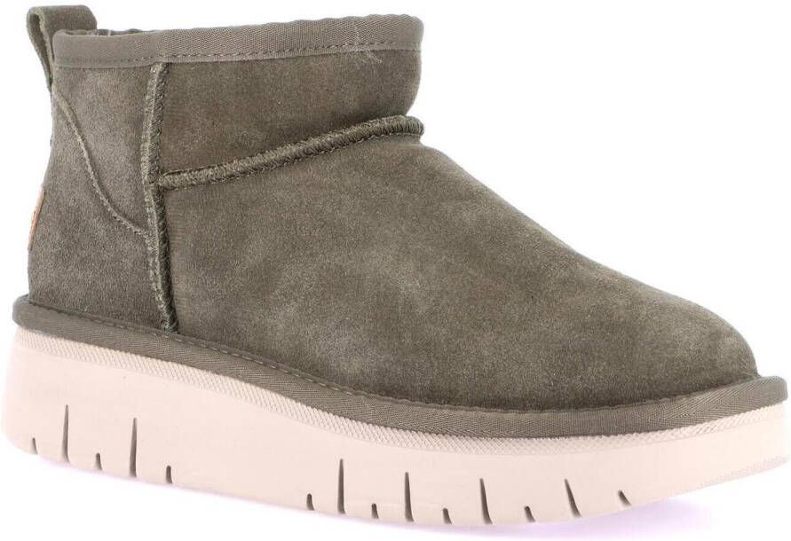 Grunland Enkellaarzen DSG-PO1804