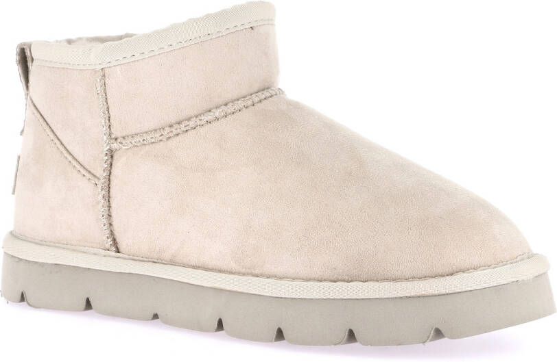 Grunland Enkellaarzen DSG-PO1849