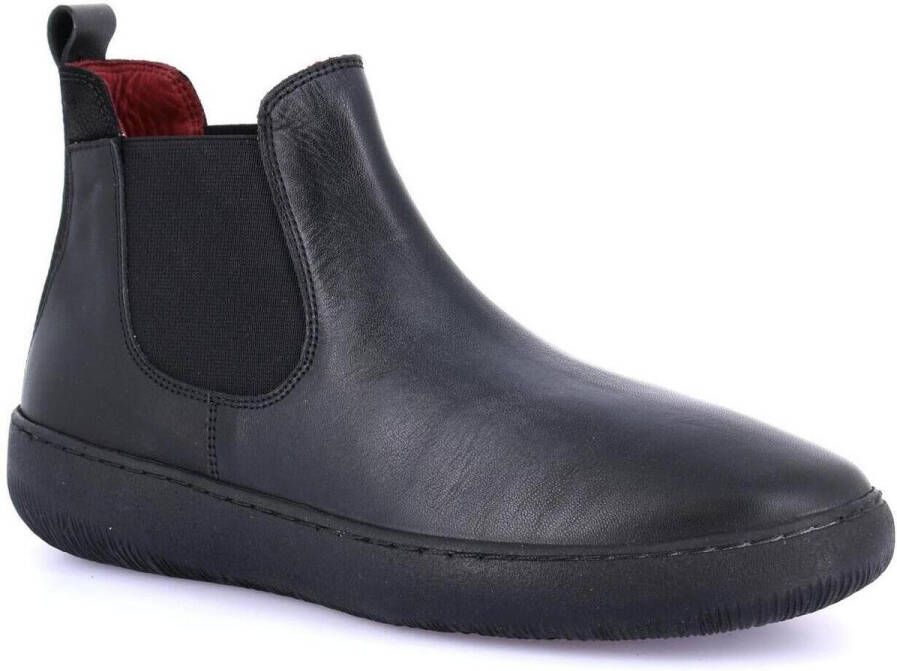 Grunland Enkellaarzen DSG-PO1854