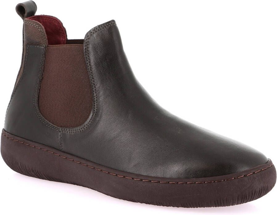 Grunland Enkellaarzen DSG-PO1854