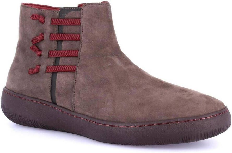 Grunland Enkellaarzen DSG-PO1855