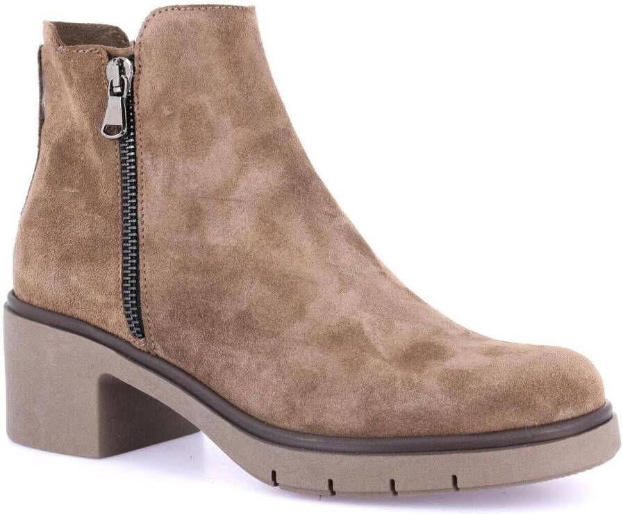 Grunland Enkellaarzen DSG-PO1859