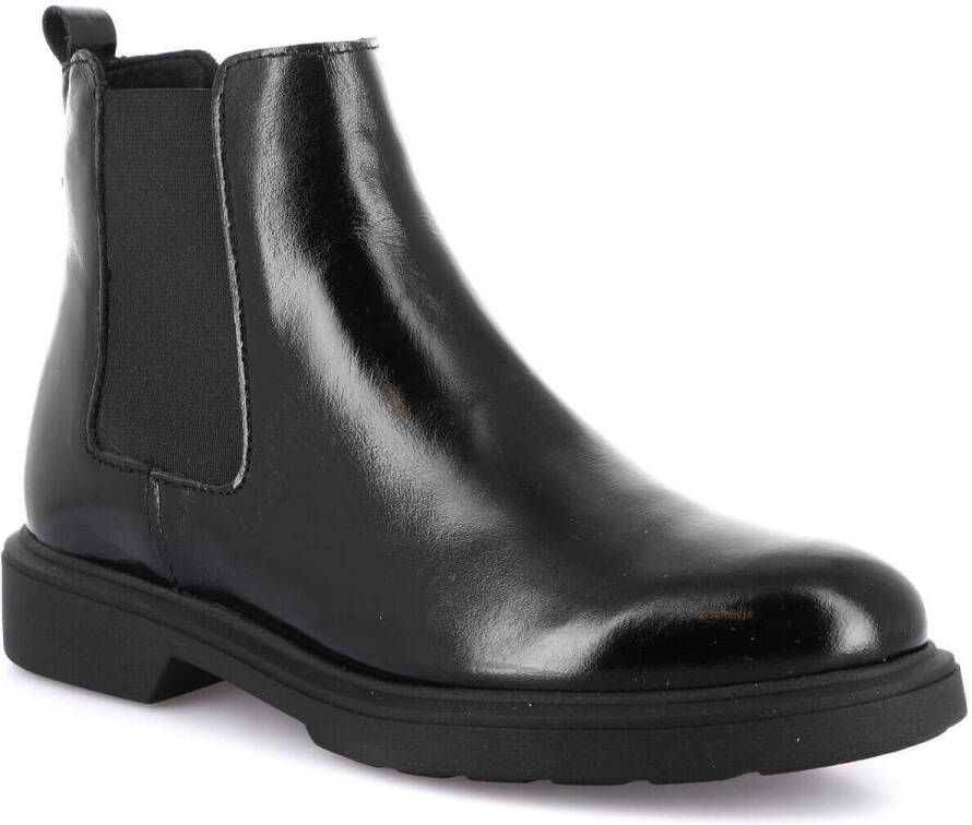 Grunland Enkellaarzen DSG-PO1861