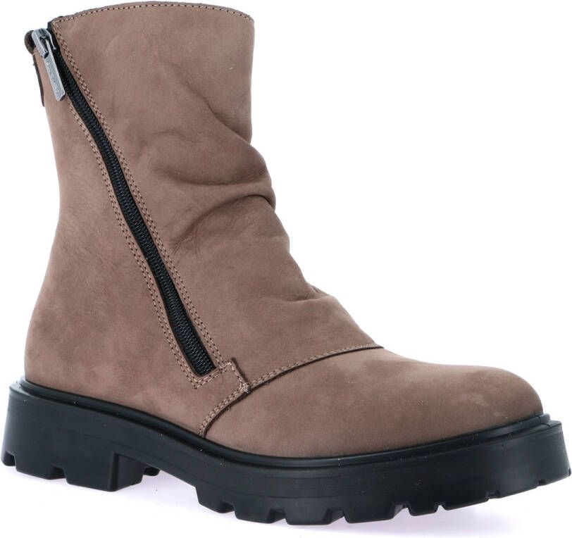 Grunland Enkellaarzen DSG-PO1866