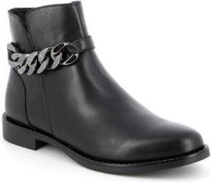 Grunland Enkellaarzen DSG-PO2068