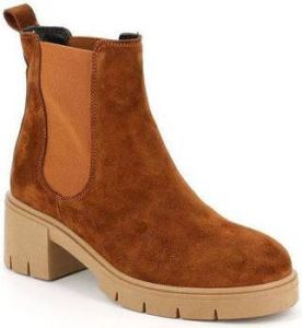 Grunland Enkellaarzen DSG-PO2075