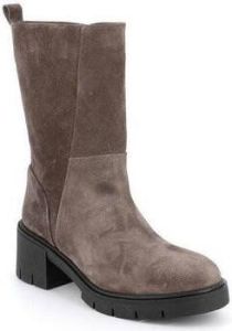 Grunland Enkellaarzen DSG-PO2076