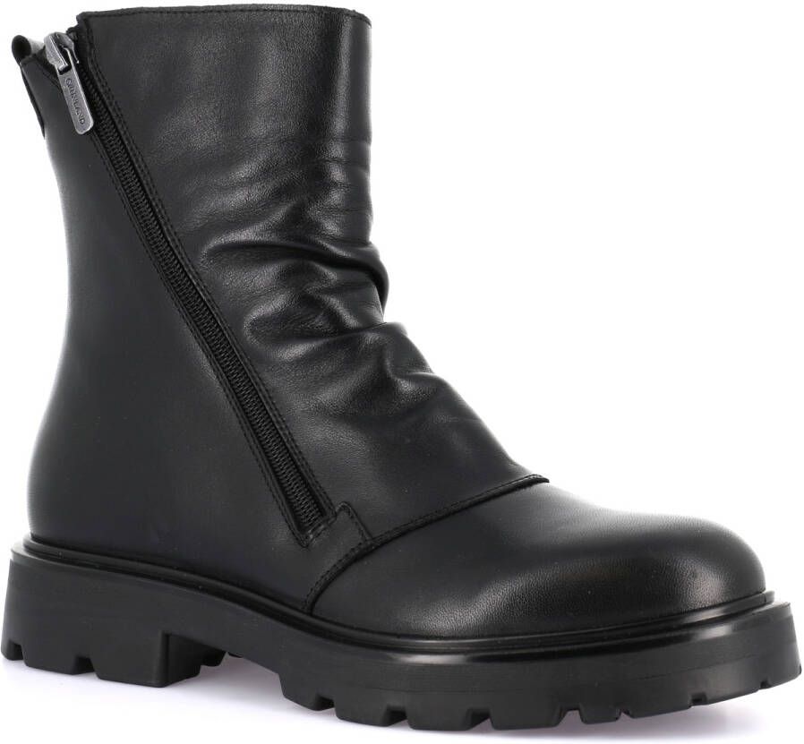 Grunland Enkellaarzen DSG-PO2127