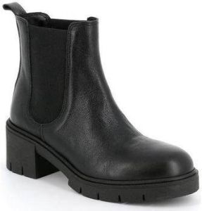 Grunland Enkellaarzen DSG-PO2249