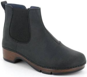 Grunland Enkellaarzen DSG-PO2345