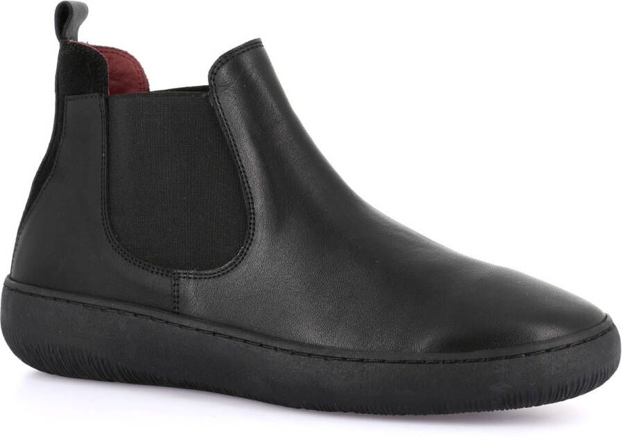 Grunland Low Boots DSG-PO2359