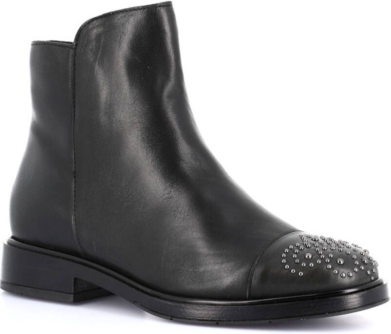 Grunland Enkellaarzen DSG-PO2383