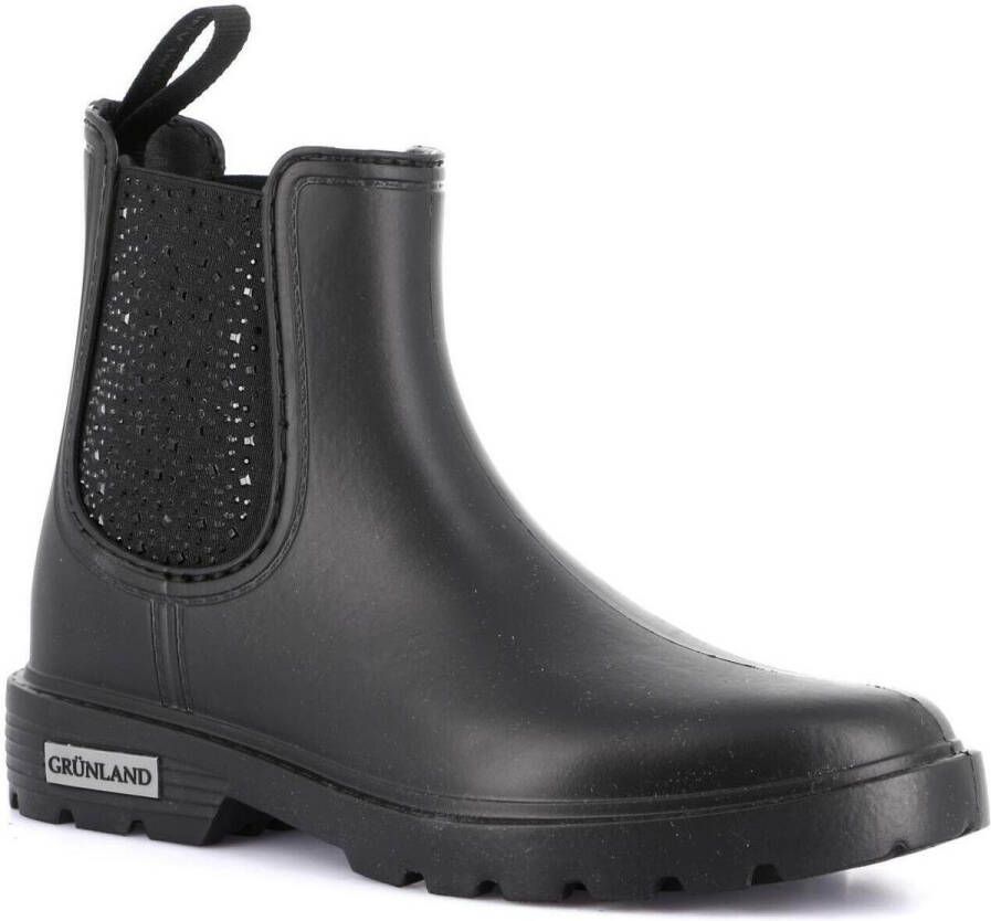 Grunland Enkellaarzen DSG-SP0017