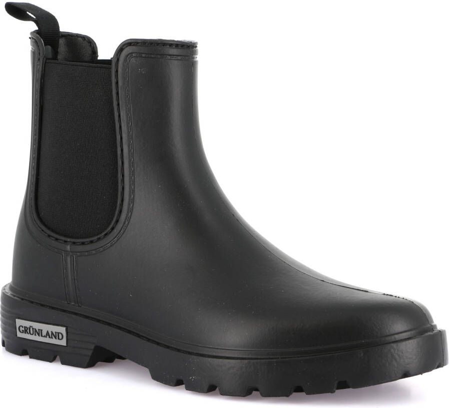 Grunland Enkellaarzen DSG-SP2375