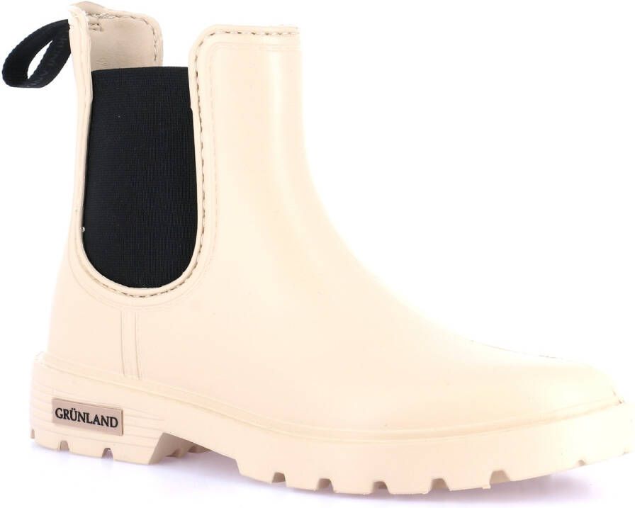 Grunland Enkellaarzen DSG-SP2375