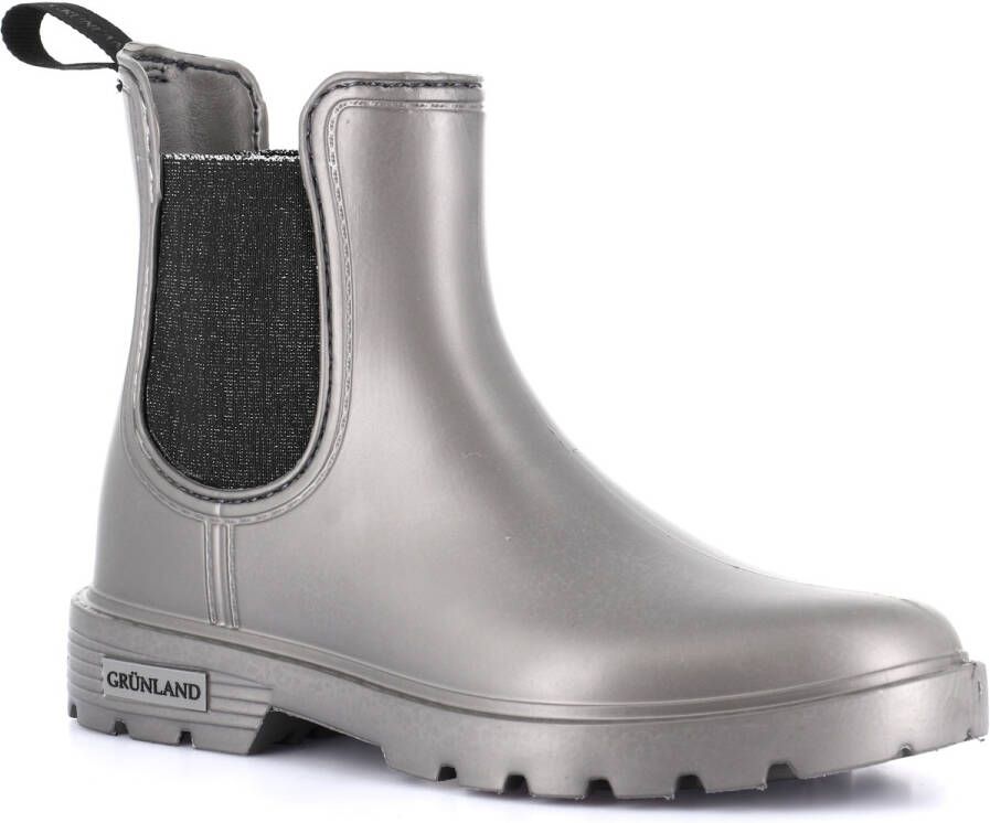 Grunland Enkellaarzen DSG-SP2379