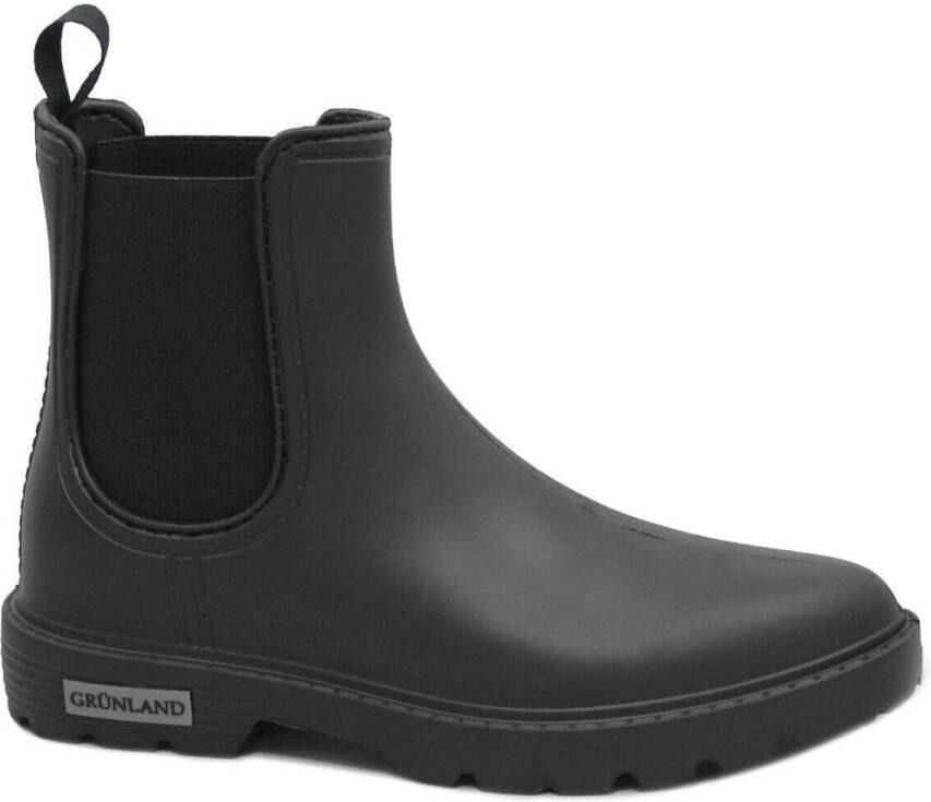 Grunland Enkellaarzen GRU-CCC-SP0017-NE