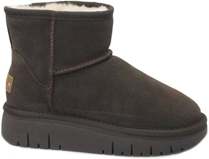 Grunland Enkellaarzen GRU-I25-PO1803-TDM