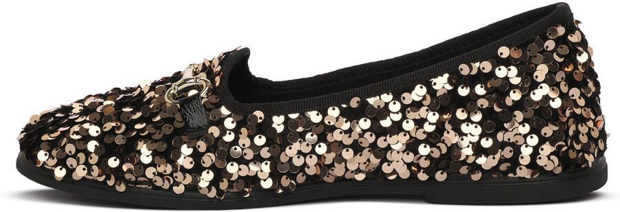 Grunland Ballerina's BRONZO L9TIKA