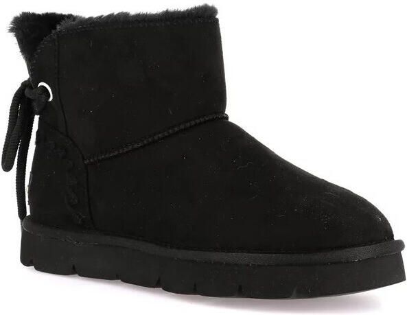 Grunland Enkellaarzen DSG-PO0052