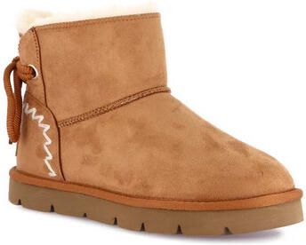 Grunland Enkellaarzen DSG-PO0052