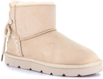 Grunland Enkellaarzen DSG-PO0052