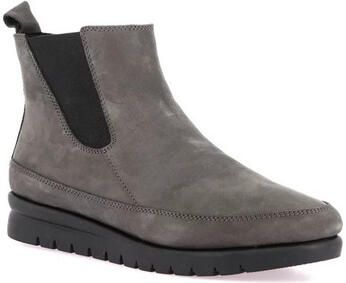 Grunland Enkellaarzen DSG-PO0807