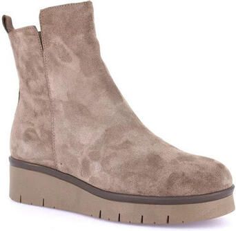 Grunland Enkellaarzen DSG-PO0972