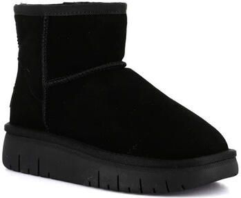 Grunland Enkellaarzen DSG-PO1803