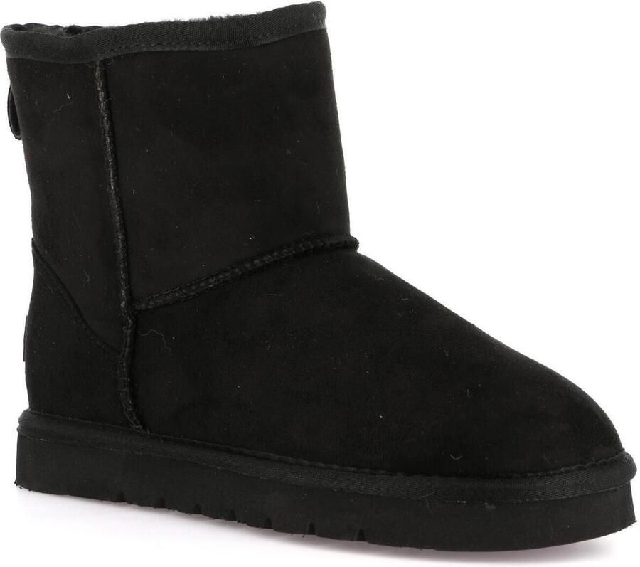 Grunland Enkellaarzen DSG-PO1848