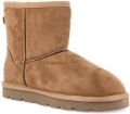 Grunland Enkellaarzen DSG-PO1848 - Bruin