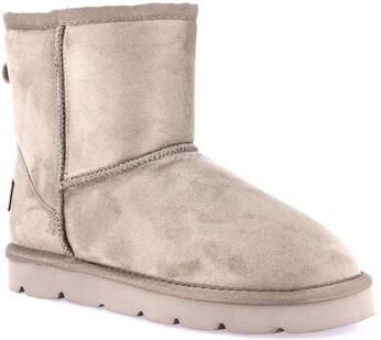 Grunland Enkellaarzen DSG-PO1848