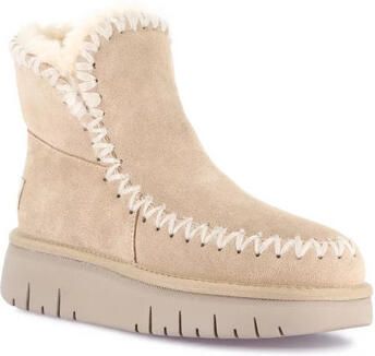 Grunland Enkellaarzen DSG-PO2147