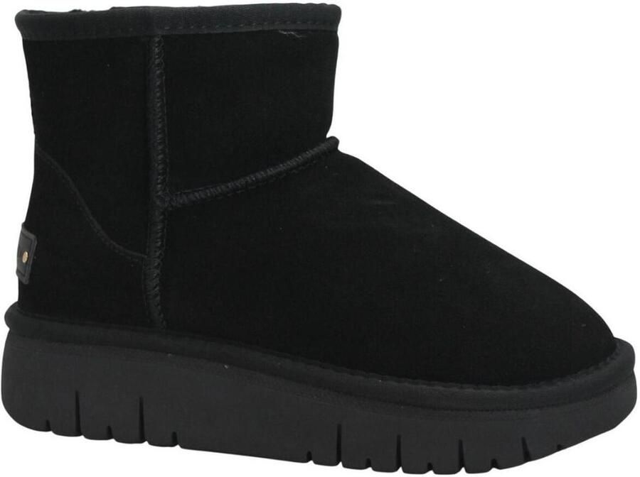 Grunland Enkellaarzen GRU-CCC-PO1803-NE