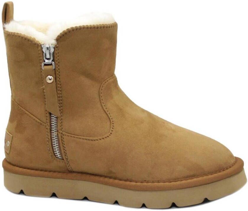 Grunland Enkellaarzen GRU-CCC-PO1852-CU