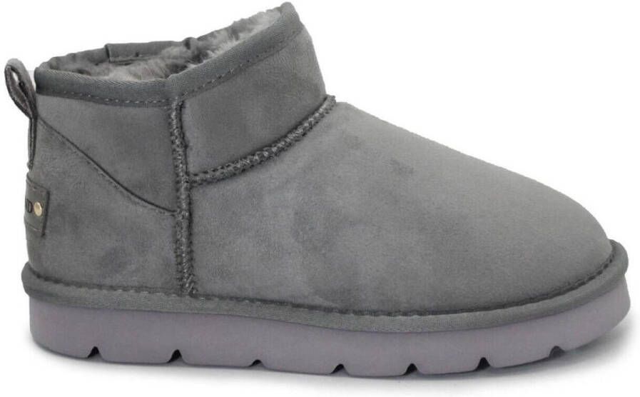 Grunland Enkellaarzen GRU-ZAL-PO1849-GR