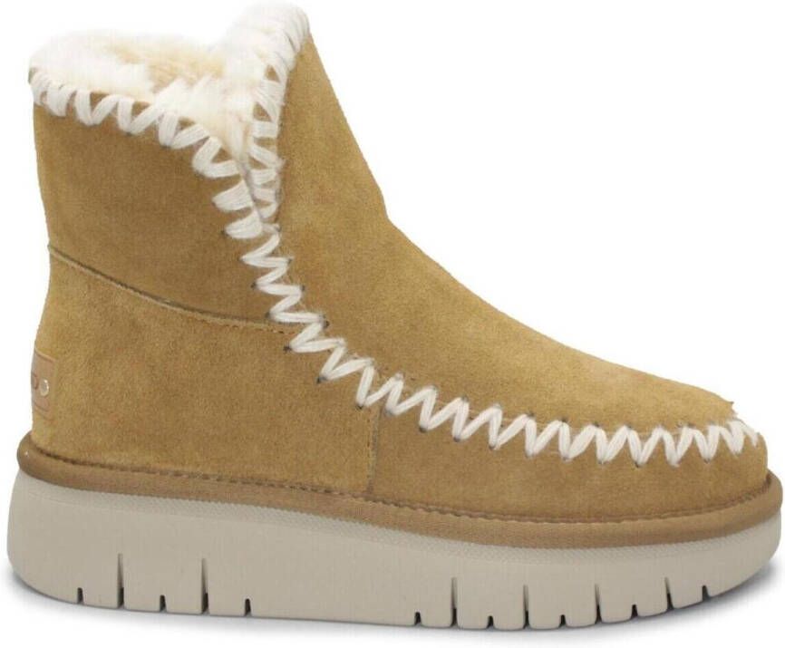 Grunland Enkellaarzen GRU-ZAL-PO2147-CU