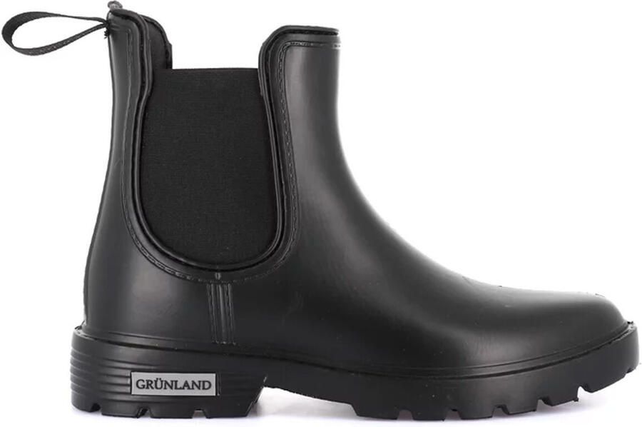 Grunland Enkellaarzen DSG-SP2375 - Foto 2