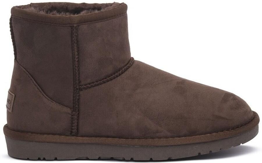 Grunland Enkellaarzen PO1633