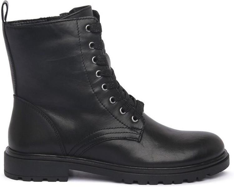 Grunland Enkellaarzen PO1823