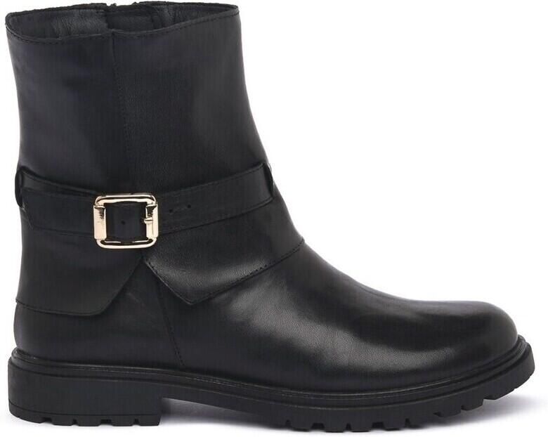 Grunland Enkellaarzen PO1856