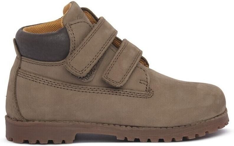 Grunland Enkellaarzen PP0474TAUPE - Foto 2