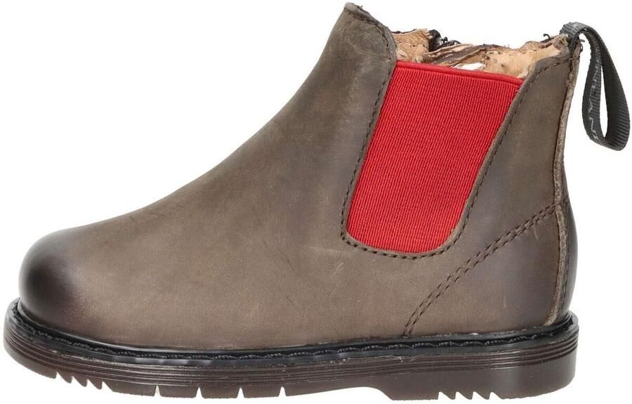 Grunland Enkellaarzen PP0482-88