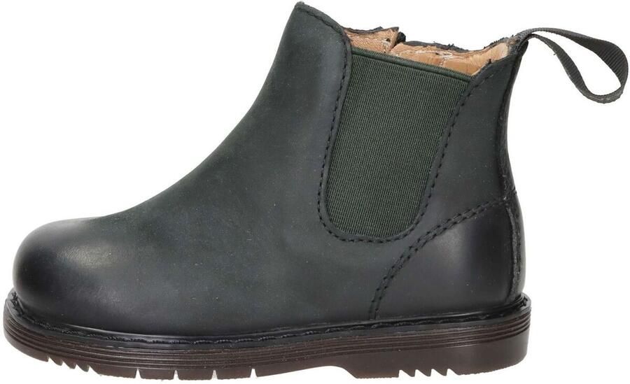 Grunland Enkellaarzen PP0482-88