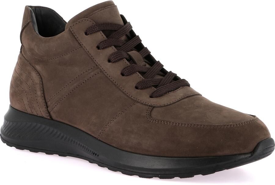 Grunland Hoge Sneakers DSG-PO1844