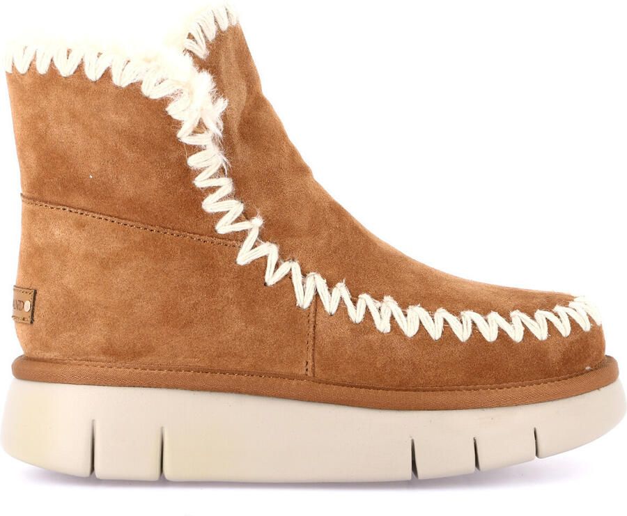 Grunland Hoge Sneakers