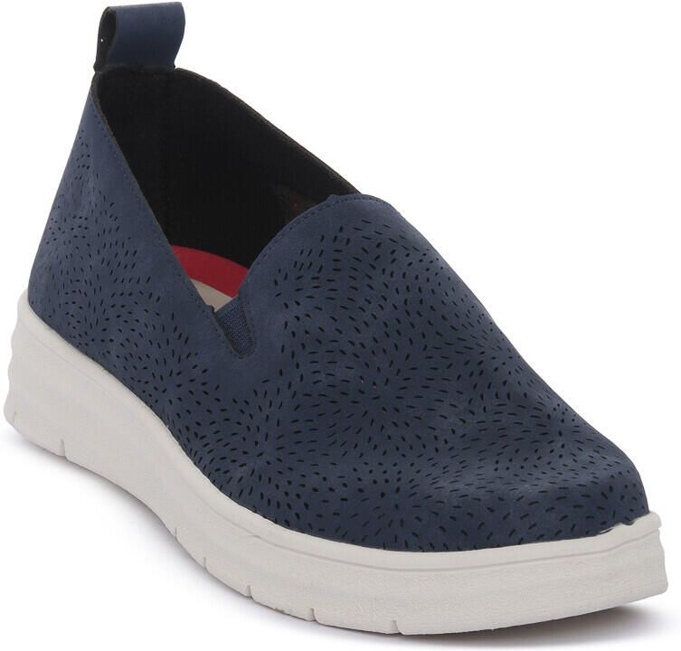 Grunland Instappers BLU F6SIVI