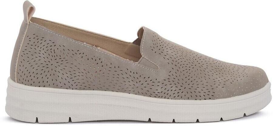 Grunland Instappers TAUPE F6SIVI - Foto 3