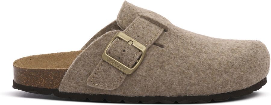 Grunland Klompen BEIGE 40SARA