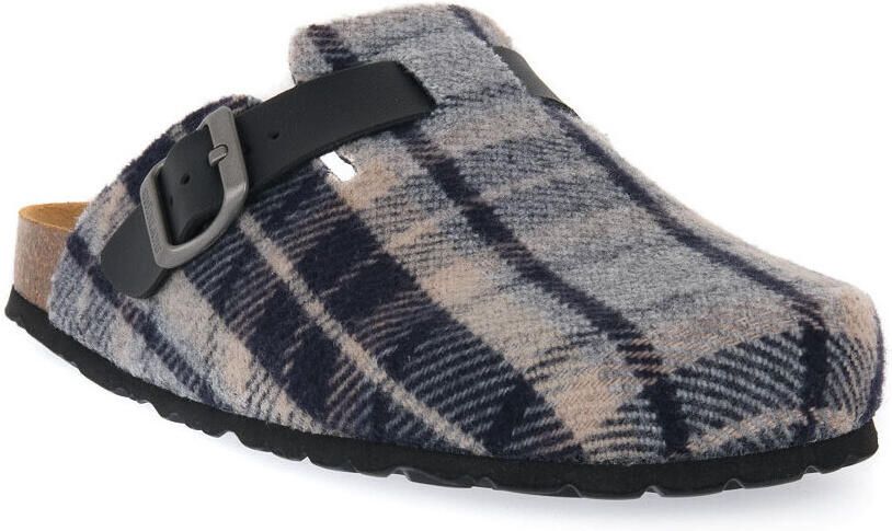 Grunland Klompen BLU 40ROBI